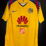 CLUB AMERICA 2018-2019 ORIGINAL JERSEY Size L