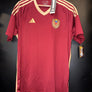 VENEZUELA 2023-2024 ORIGINAL JERSEY SIZE L