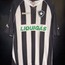 BOTAFOGO 2008-2009 ORIGINAL JERSEY Size L
