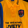 MILLWALL 1998-1999 ORIGINAL JERSEY Size XL