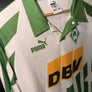 WERDER BREMEN 1992-1993 ORIGINAL JERSEY Size L