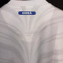 SOUTH KOREA 2010-2011 ORIGINAL JERSEY SIZE 2XL