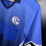 SCHALKE 04 2016-2017 ORIGINAL JERSEY SIZE L