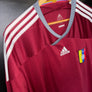 VENEZUELA 2012-2013 ORIGINAL JERSEY SIZE XL