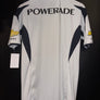LDU QUITO 2009-2010 ORIGINAL JERSEY Size M