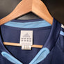 ARGENTINA MESSI 2004-2005 ORIGINAL JERSEY SIZE XL