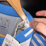 ARGENTINA ALVAREZ 2024-2025 ORIGINAL JERSEY Size XL