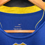 BOCA JUNIORS TEVEZ 2004-2005 ORIGINAL JERSEY Size L