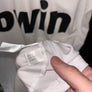 AC MILAN RONALDINHO 2009-2010 ORIGINAL JERSEY Size M