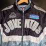 JUVENTUS 1995-1996 ORIGINAL JACKET Size L