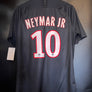 PSG PARIS SAINT GERMAIN NEYMAR JR 2019-2020 ORIGINAL JERSEY SIZE M