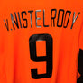NETHERLANDS VAN NISTELROOY 2002-2003 ORIGINAL JERSEY Size L
