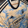 PHILADELPHIA UNION 2023-2024 ORIGINAL JERSEY Size L