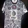 CLUB AMERICA 2020-2021 ORIGINAL JERSEY Size M