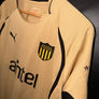 PEÑAROL 2011-2012 ORIGINAL JERSEY Size L