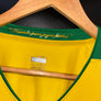 BRAZIL RONALDINHO 2008-2009 ORIGINAL JERSEY SIZE XL