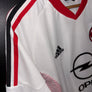 AC MILAN MALDINI 2002-2003 ORIGINAL JERSEY Size XL