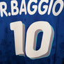 ITALY BAGGIO 1994-1995 ORIGINAL JERSEY Size M