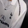 TOTTENHAM HOTSPURS DEMPSEY 2012-2013 ORIGINAL JERSEY Size XL