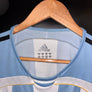 ARGENTINA RIQUELME 2006-2007 ORIGINAL JERSEY SIZE M