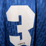 ITALY MALDINI 1995-1996 ORIGINAL JERSEY Size M