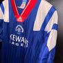 GLASGOW RANGERS 1992-1993 ORIGINAL JERSEY Size L