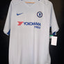 CHELSEA HAZARD 2017-2018 ORIGINAL JERSEY SIZE XL