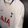 TOTTENHAM HOTSPURS SON 2018-2019 ORIGINAL JERSEY Size M