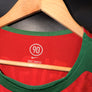 PORTUGAL FIGO 2004-2005 ORIGINAL JERSEY Size M