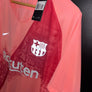 BARCELONA MESSI 2018-2019 ORIGINAL JERSEY Size 2XL
