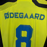 ARSENAL ODEGAARD 2023-2024 ORIGINAL JERSEY Size L