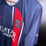 PSG PARIS SAINT GERMAIN DEMBELE 2023-2024 ORIGINAL JERSEY SIZE L