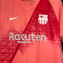 BARCELONA MESSI 2018-2019 ORIGINAL JERSEY Size L