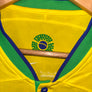 BRAZIL NEYMAR JR 2022-2023 ORIGINAL JERSEY SIZE XL