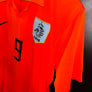 NETHERLANDS VAN NISTELROOY 2006-2007 ORIGINAL JERSEY Size M