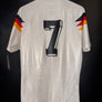 GERMANY 1990-1991 ORIGINAL JERSEY Size M