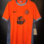 INTER MILAN NINJA TURTLES 2023-2024 ORIGINAL JERSEY Size L