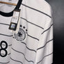 GERMANY KROOS 2020-2021 ORIGINAL JERSEY Size 3XL