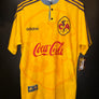 CLUB AMERICA 1997-1998 ORIGINAL JERSEY SIZE L