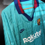 BARCELONA MESSI 2019-2020 ORIGINAL JERSEY Size 2XL