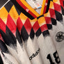 GERMANY KLINSMANN 1994-1995 ORIGINAL JERSEY Size L