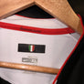 JUVENTUS DEL PIERO 2007-2008 ORIGINAL JERSEY Size XL