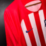 ATLETICO MADRID GRIEZMANN 2022-2023 ORIGINAL JERSEY Size XL