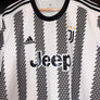 JUVENTUS DI MARIA 2022-2023 ORIGINAL JERSEY Size 2XL