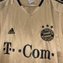 BAYERN MUNICH 2004-2005 ORIGINAL JERSEY Size XL