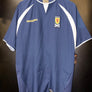 SCOTLAND 2003-2004 ORIGINAL JERSEY Size M