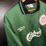 LIVERPOOL 1996-1997 ORIGINAL JERSEY Size M