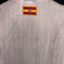 SPAIN 1996-1997 ORIGINAL JERSEY Size L