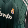 REAL MADRID RONALDO 2012-2013 ORIGINAL JERSEY Size XL