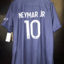 PSG PARIS SAINT GERMAIN 2022-2023 NEYMAR JR ORIGINAL JERSEY SIZE L